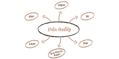 data quality management